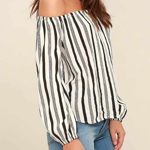 Billabong Mi Amore Top - Picture 2 of 2